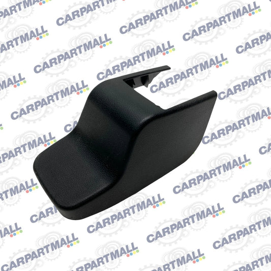 07 08 09 00 11 12 MAZDA CX-7 FRONT LEFT DRIVER SIDE SEAT TRACK COVER EG2157044