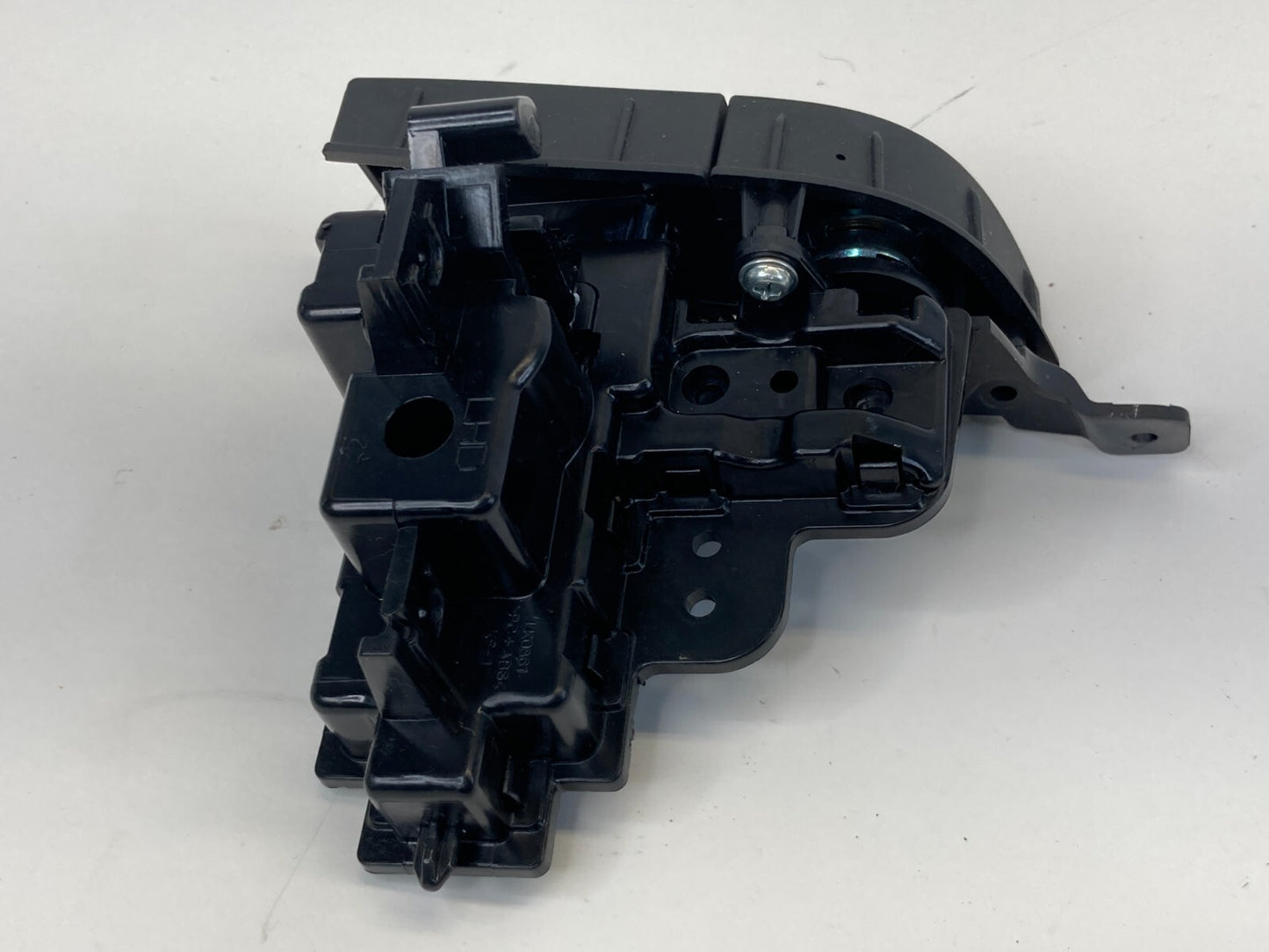 2013-2018 Hyundai Santa Fe Sport Glove Box Compartment Latch Lock Handle OEM