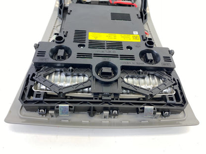 2011-2017 BMW X3 ROOF OVERHEAD CONSOLE DOME READING MAP LIGHT LAMP 934714701 OEM