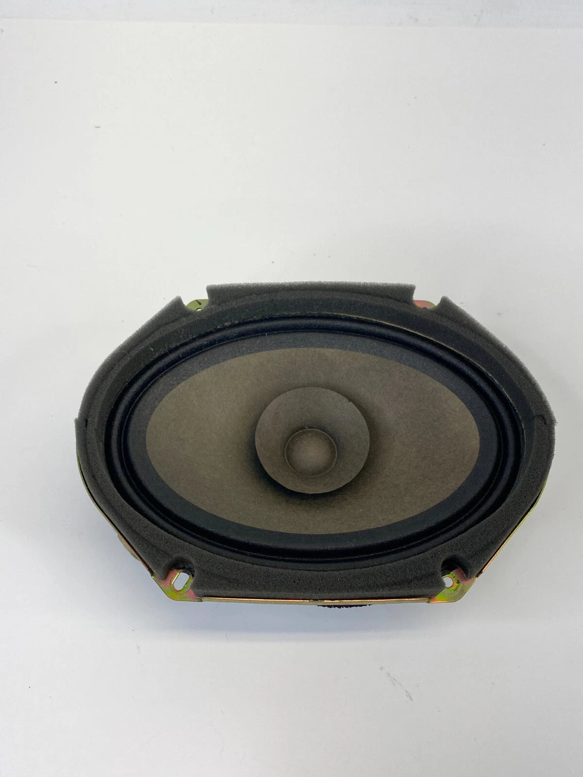 2000-2003 MAZDA MPV FRONT LEFT DRIVER DOOR SPEAKER SOUND AUDIO LC6466960 OEM