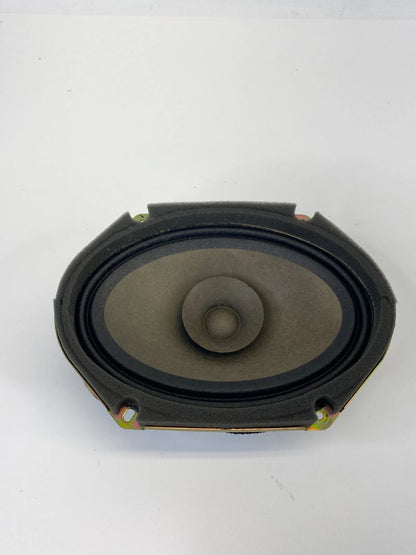 2000-2003 MAZDA MPV FRONT LEFT DRIVER DOOR SPEAKER SOUND AUDIO LC6466960 OEM