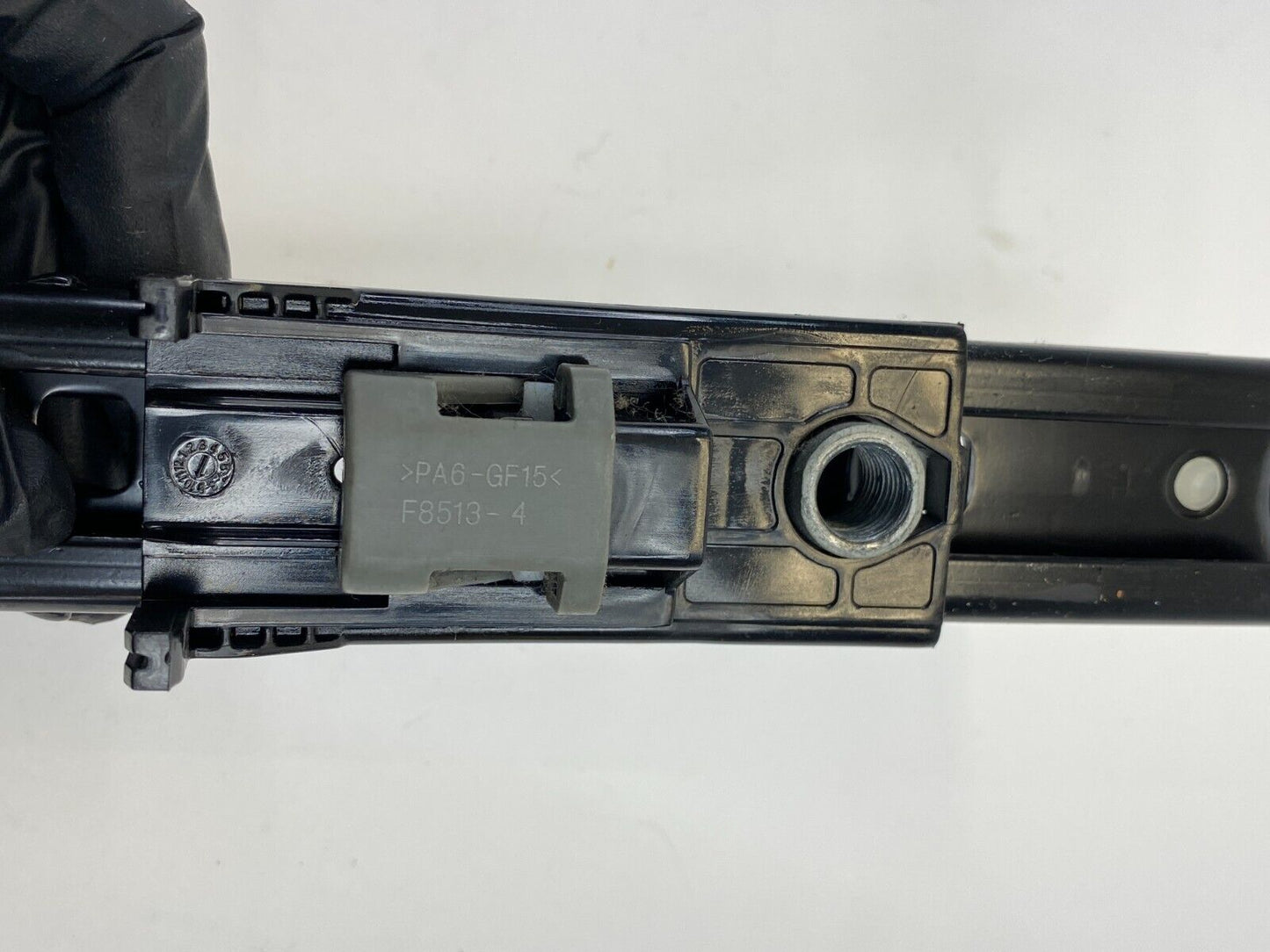 2013-2015 Chevrolet Malibu Front Seat Belt Height Adjuster 13577246 OEM