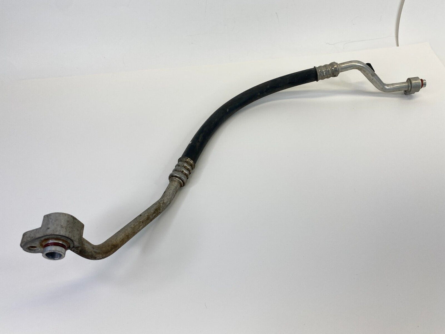 2011-2013 Ford Fiesta 1.6L A/C AC Air Condition Suction Hose Line Pipe OEM