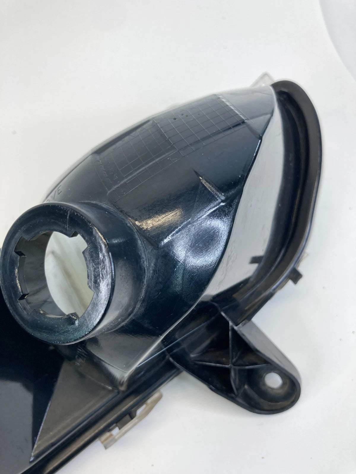 2013-2016 FORD ESCAPE FRONT LEFT DRIVER FOG LIGHT LAMP FOGLIGHT 320425004 OEM