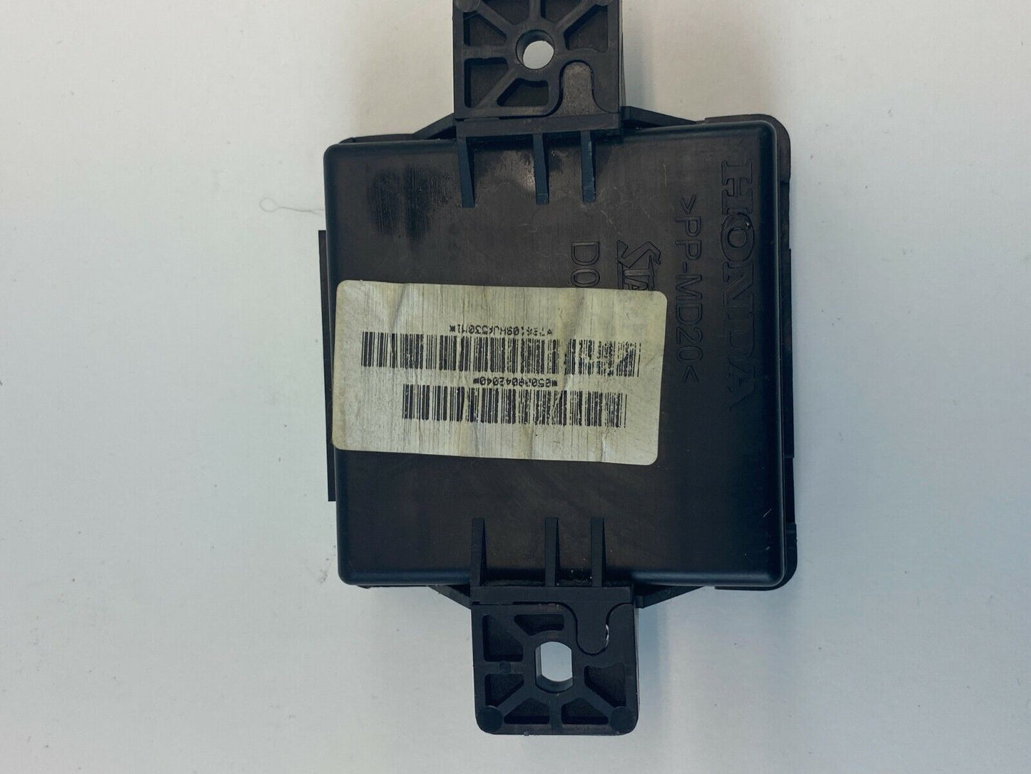 05-10 Honda Odyssey 3.5L Temperature Climate Control Module Unit 79610-SHJ-A531