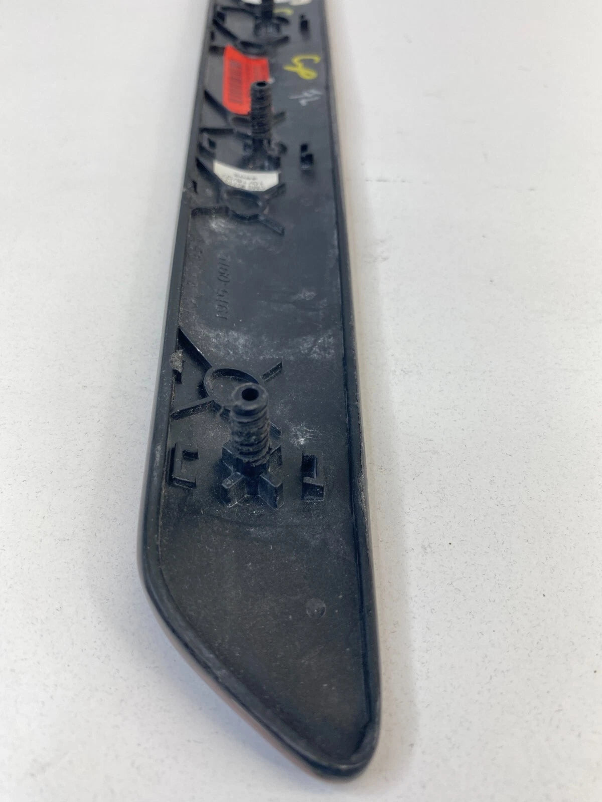 06-10 MERCEDES-BENZ R350 FRONT LEFT INTERIOR DOOR TRIM MOLDING BEZEL A2517200522