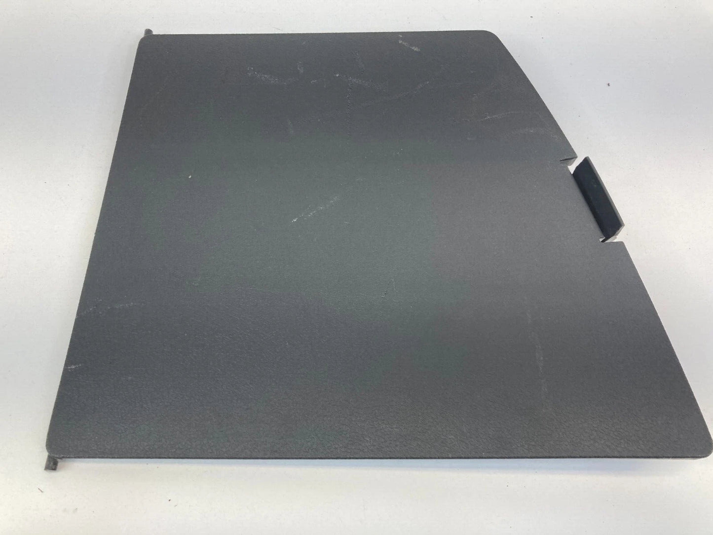 2010 10 DODGE CALIBER INTERIOR TRUNK LID DOOR ACCESS COVER TRIM L0049031 OEM