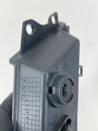 2012-2015 Chevrolet Captiva Sport Rear Right Side Interior Door Handle 96660864