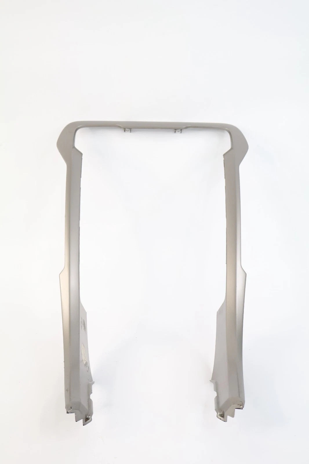 2013-2016 FORD FUSION CENTER DASH RADIO BEZEL TRIM MOLDING GARNISH OEM FACTORY