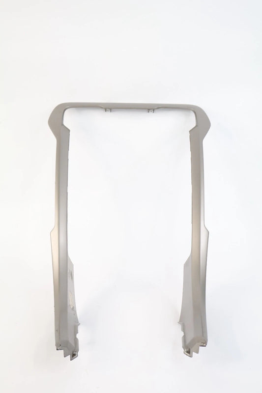 2013-2016 FORD FUSION CENTER DASH RADIO BEZEL TRIM MOLDING GARNISH OEM FACTORY