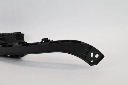 10-14 HONDA INSIGHT FRONT BUMPER UPPER BEAM SUPPORT BRACKET LEFT OEM 71190TM8A0