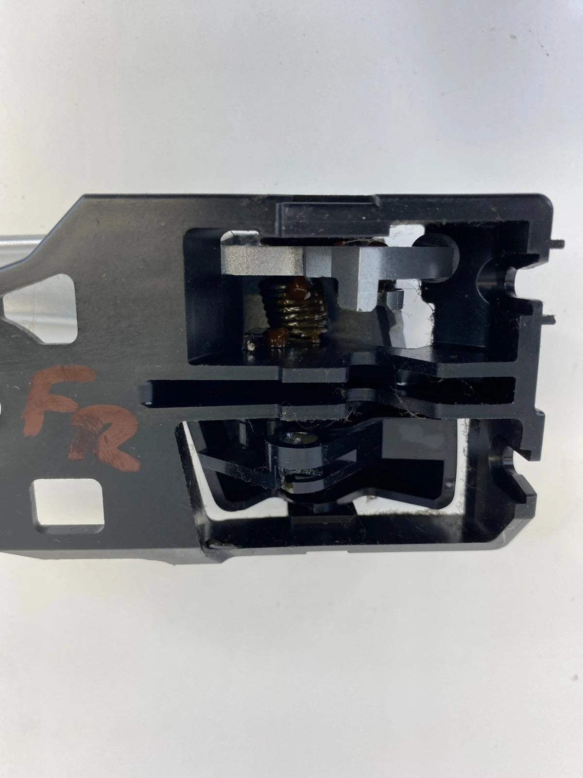 2012-2015 TOYOTA PRIUS FRONT RIGHT SIDE INNER INTERIOR DOOR HANDLE ASSEMBLY