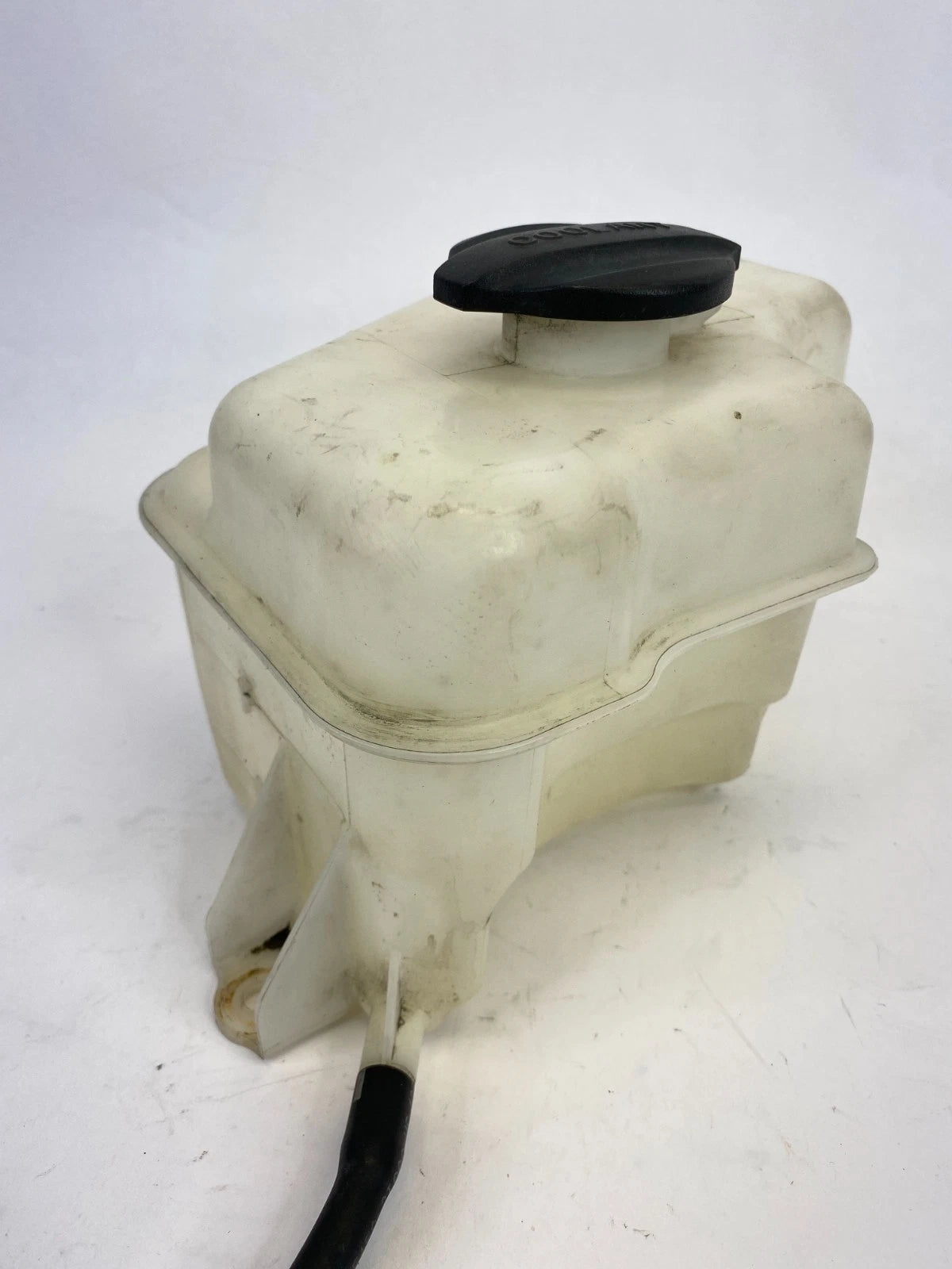 2011-2015 HYUNDAI SONATA ENGINE COOLANT OVERFLOW RESERVOIR TANK 25430-2T000 OEM