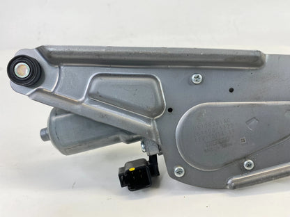 2009-2020 DODGE JOURNEY REAR WINDSHIELD WIPER MOTOR ASSEMBLY UNIT 05178201AC OEM