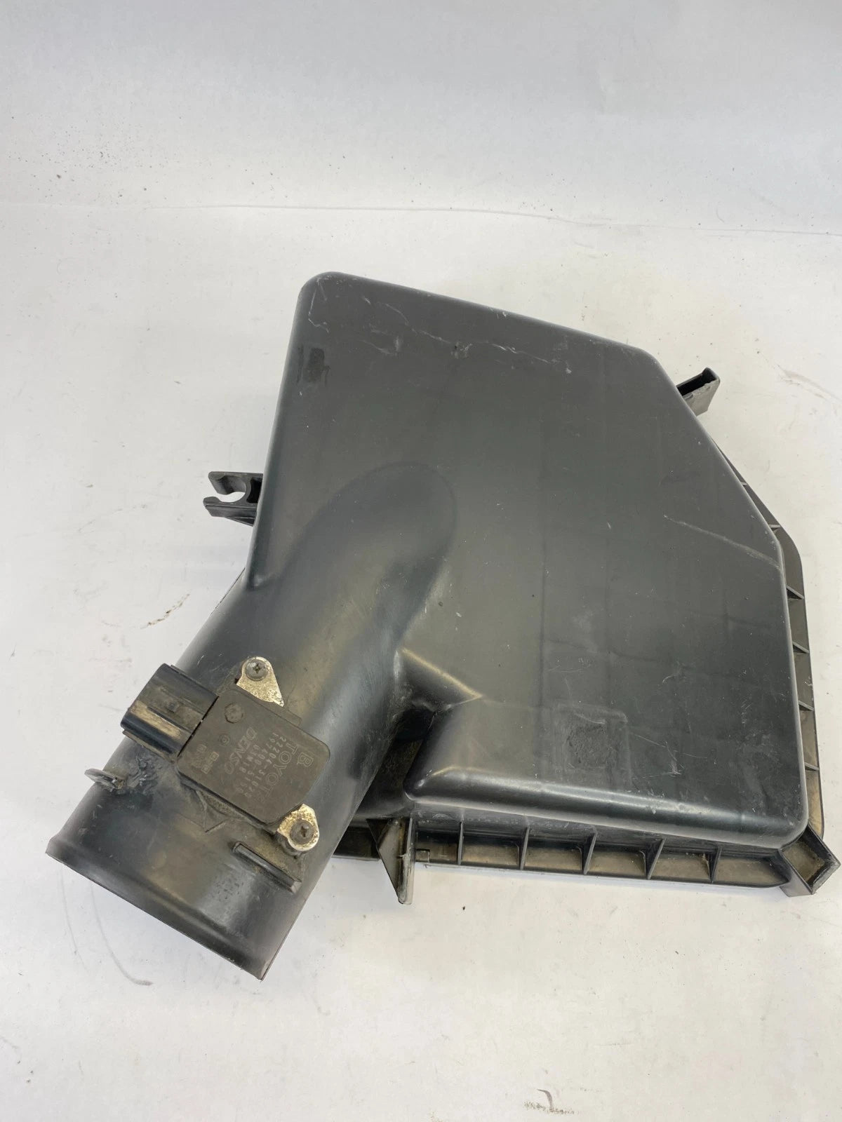 06-13 LEXUS IS250 UPPER AIR CLEANER FILTER BOX TOP LID COVER OEM 014140-0980