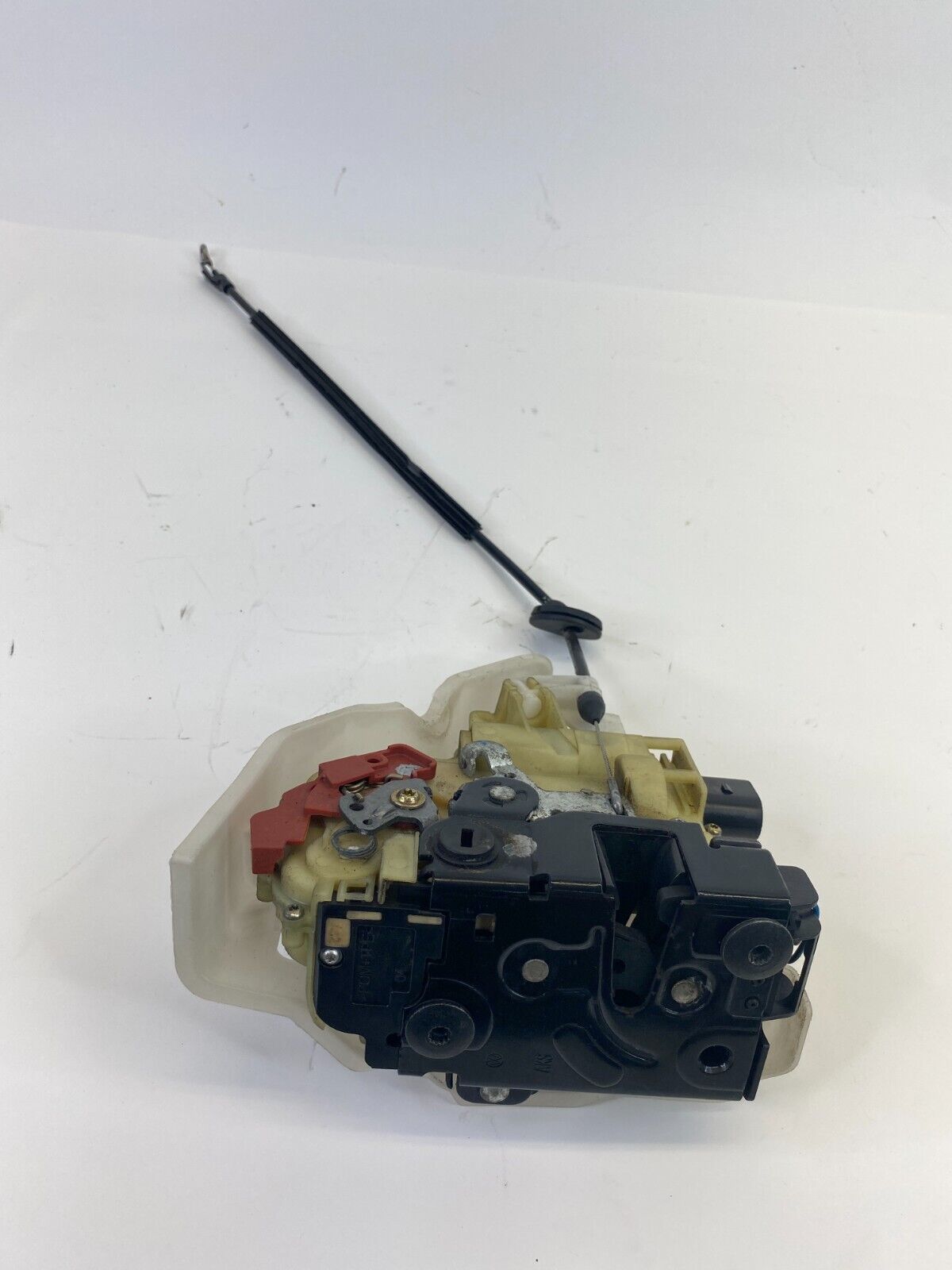 2005-2014 Volkswagen Jett Rear Left Side Door Lock Latch Actuator RR LH OEM