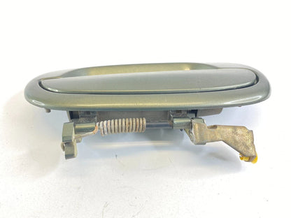 1997-2001 FORD EXPEDITION REAR RIGHT SIDE EXTERIOR DOOR HANDLE F85B-7826600 OEM