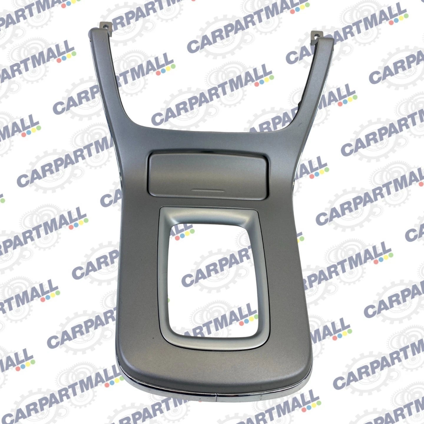 13-15 Nissan Sentra Center Console Gear Shifter Trim Bezel Ashtray 96941-9AN1B