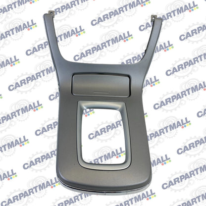 13-15 Nissan Sentra Center Console Gear Shifter Trim Bezel Ashtray 96941-9AN1B