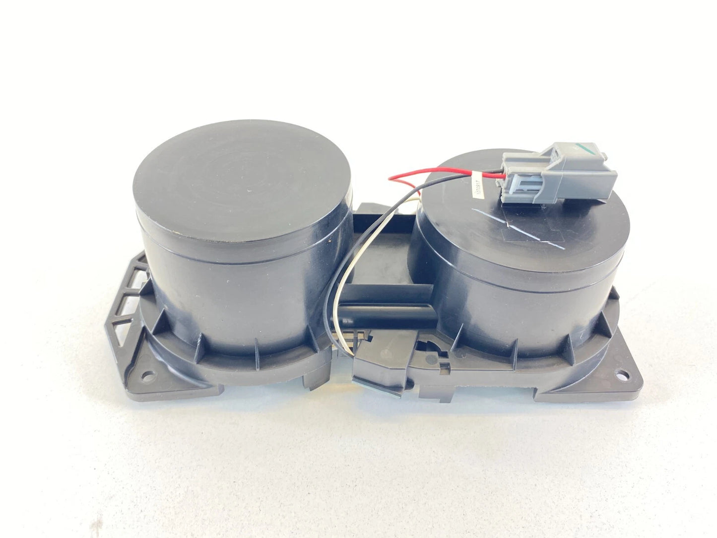 2010 2011 2012 DODGE CALIBER CENTER CONSOLE CUP HOLDER INSERT CUPHOLDER OEM
