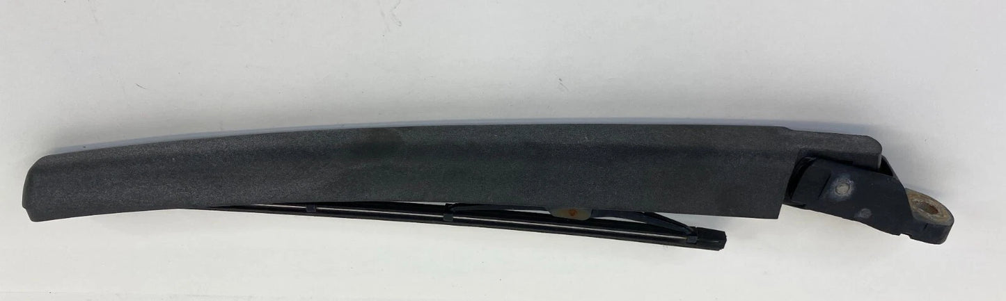 2008-2010 SATURN VUE BACK GATE WINDSHIELD WINDOW WIPER ARM UNIT REAR OEM FACTORY