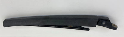 2008-2010 SATURN VUE BACK GATE WINDSHIELD WINDOW WIPER ARM UNIT REAR OEM FACTORY