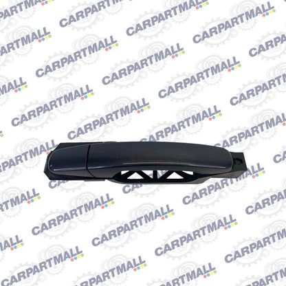2010-2017 GMC Terrain Front Right Side Outer Exterior Door Handle 15786204 OEM