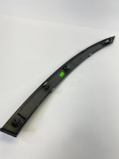 04-06 NISSAN MAXIMA FRONT RIGHT INNER DOOR MOLDING PANEL BEZEL TRIM 809487Y020