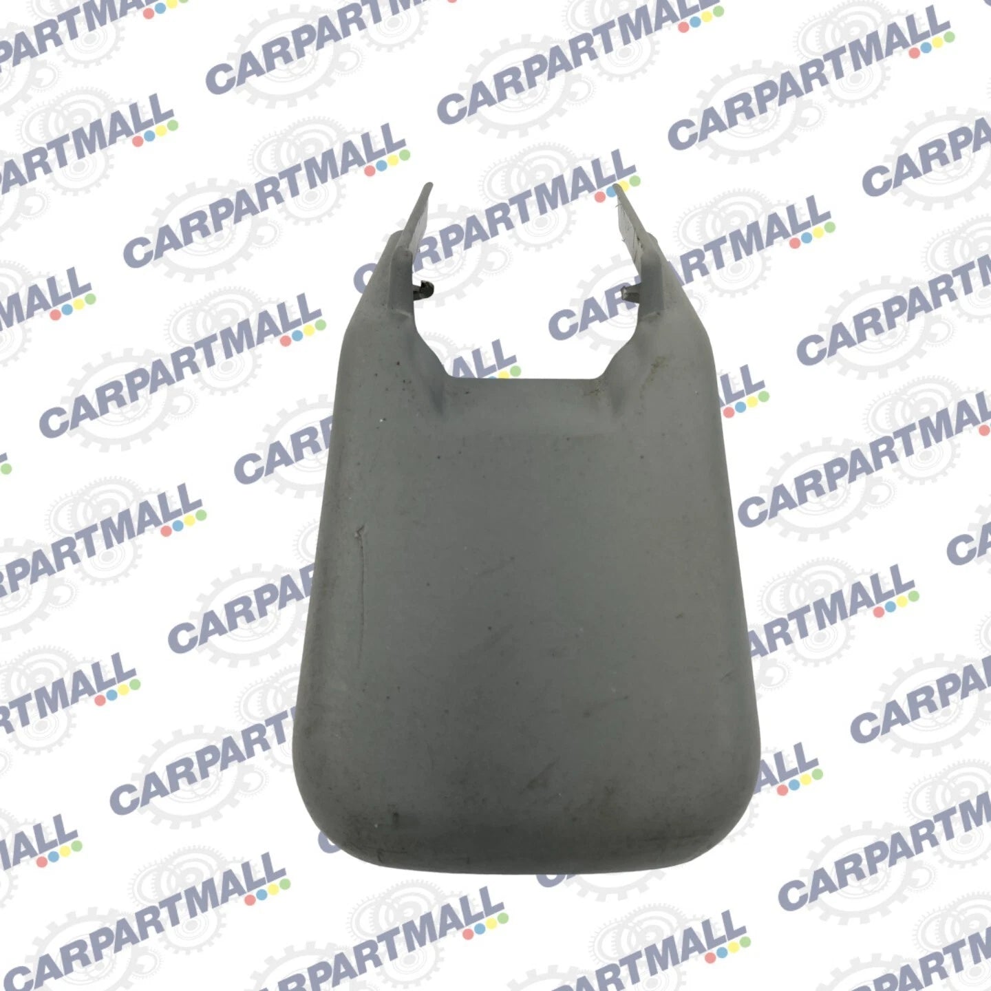 06-08 LEXUS RX400H REAR RIGHT SEAT TRACK OUTER COVER TRIM CAP 72152-48070 OEM