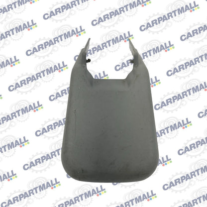 06-08 LEXUS RX400H REAR RIGHT SEAT TRACK OUTER COVER TRIM CAP 72152-48070 OEM
