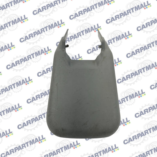 06-08 LEXUS RX400H REAR RIGHT SEAT TRACK OUTER COVER TRIM CAP 72152-48070 OEM