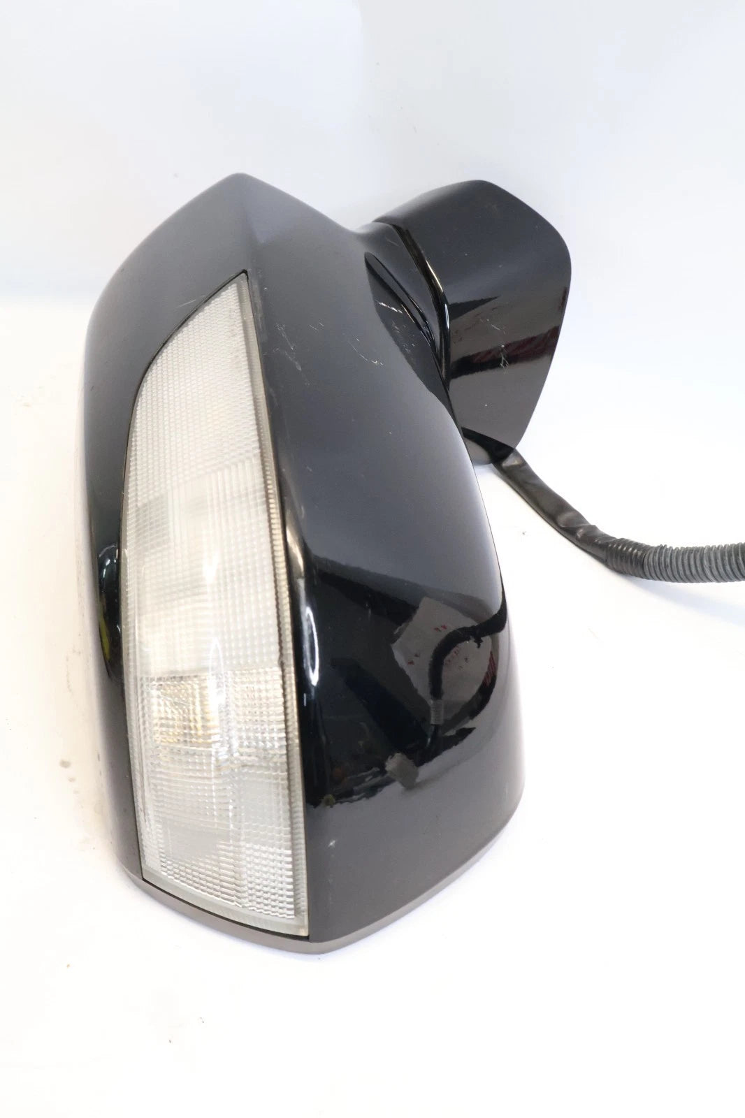 2007-2012 ACURA RDX FRONT RIGHT PASSENGER SIDE VIEW DOOR MIRROR 606908 OEM