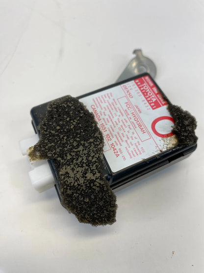 98-05 LEXUS GS300 KEYLESS ENTRY RECEIVER DOOR CONTROL MODULE 89741-30201 OEM