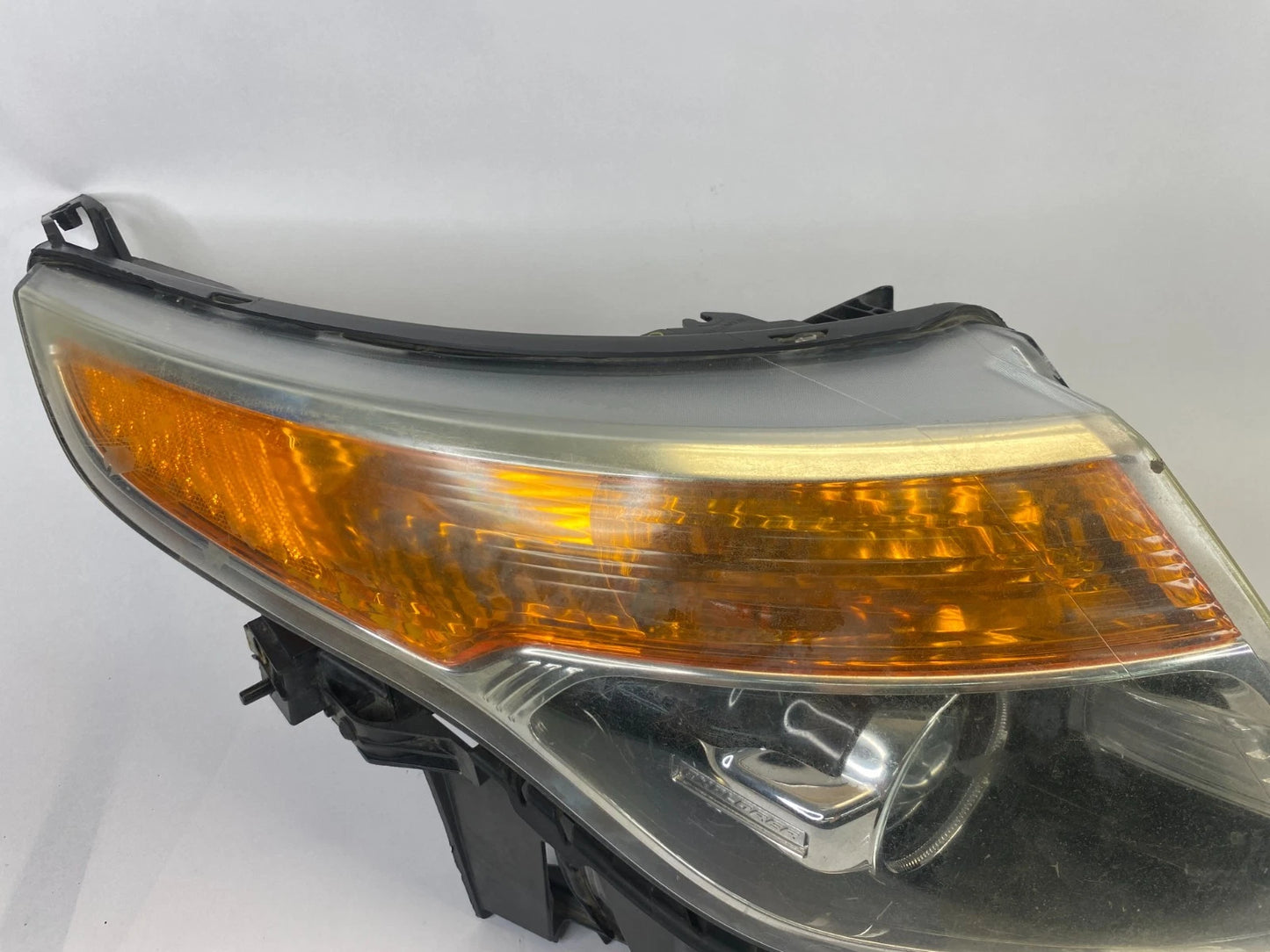 2011-2015 FORD EXPLORER FRONT RIGHT PASSENGER SIDE HID HEADLIGHT HEADLAMP OEM