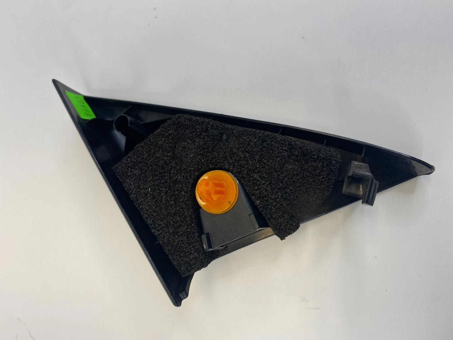 2010-2014 SUBARU LEGACY FRONT RIGHT SIDE DOOR INNER MIRROR CORNER COVER TRIM OEM