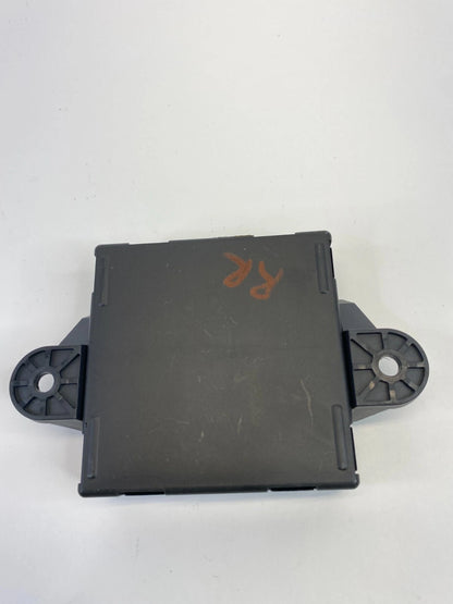 2006-2016 MERCEDES-BENZ E350 DOOR CONTROL MODULE REAR RH UNIT OEM A2129004006