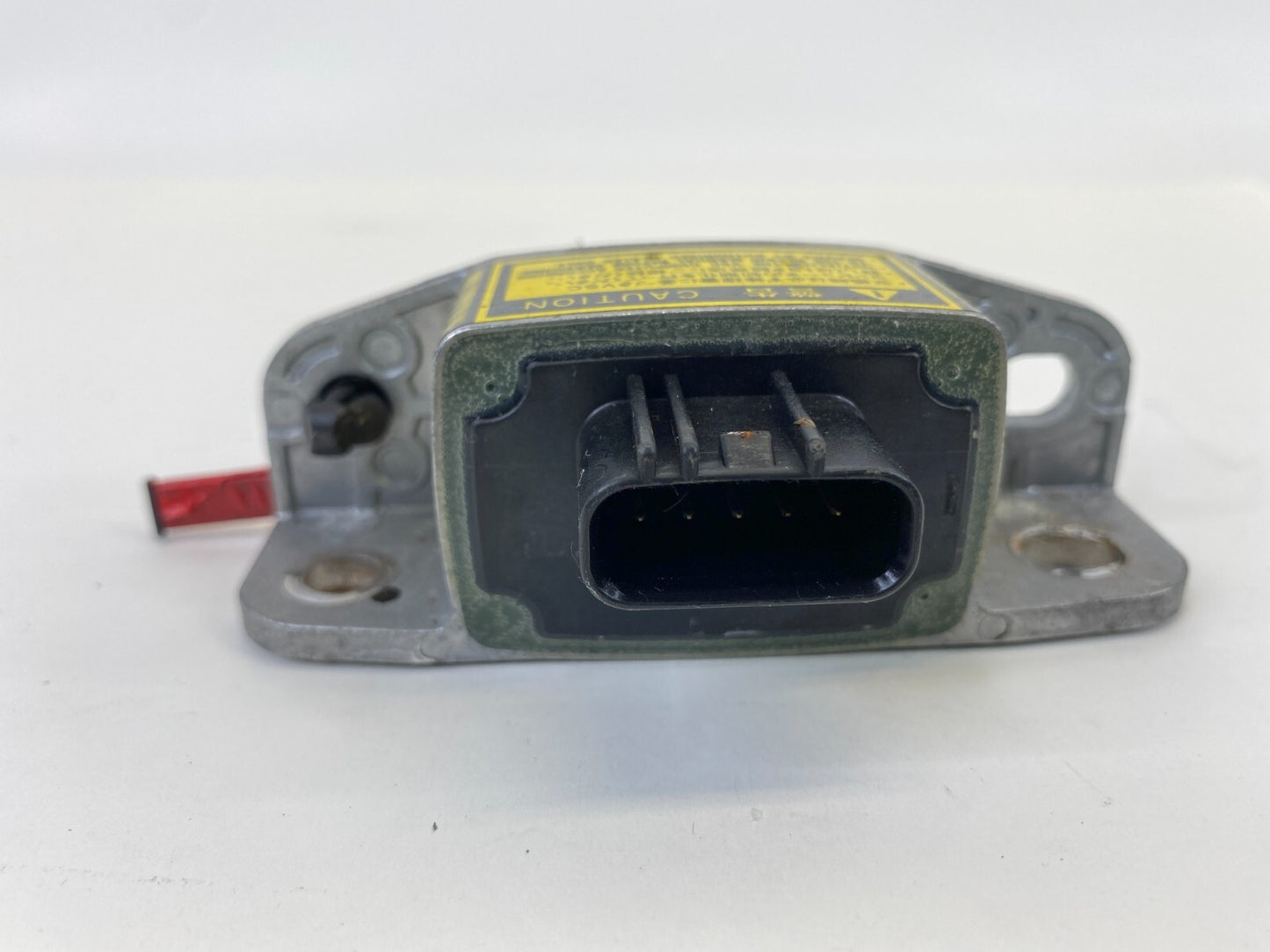 98-05 Lexus GS300 98-00 GS400 Yaw Rate Sensor Control Module 89183-30050 OEM