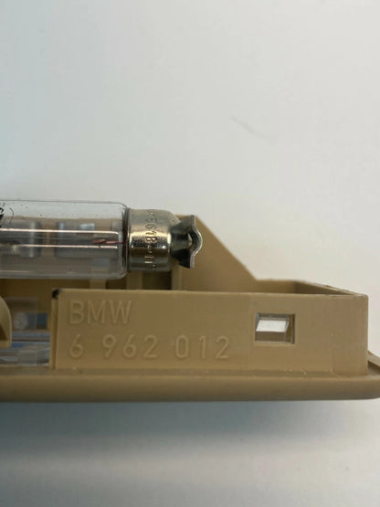 2004 2005 BMW 545I 2004-2007 530I 525I SUNVISOR LIGHT VANITY LAMP 6 962 012 OEM