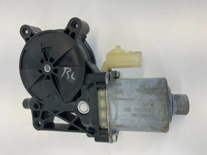 2011-2017 BUICK REGAL REAR LEFT SIDE DOOR POWER WINDOW MOTOR ASSY 0130822687 OEM