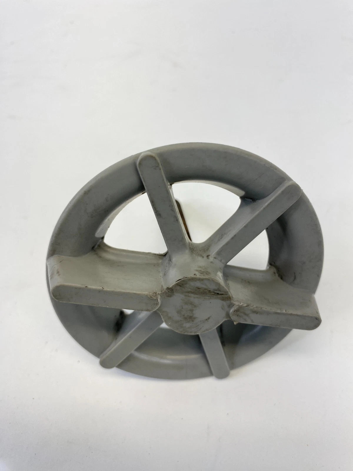 2015-2023 HYUNDAI SONATA SPARE TIRE WHEEL HOLDER RETAINER MOUNT UNIT OEM FACTORY