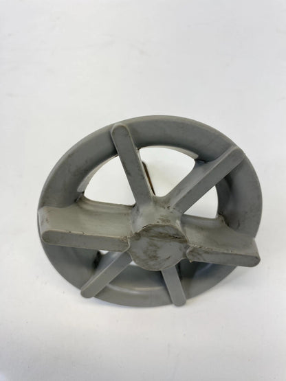 2015-2023 HYUNDAI SONATA SPARE TIRE WHEEL HOLDER RETAINER MOUNT UNIT OEM FACTORY