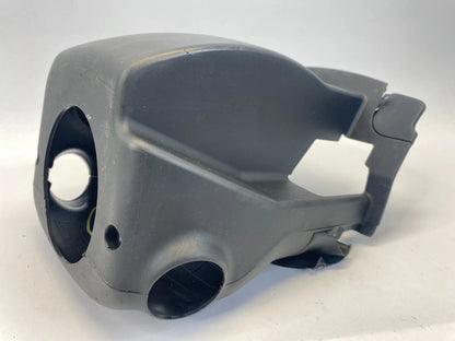 11-16 HYUNDAI ELANTRA STEERING COLUMN COVER SHROUD UPPER LOWER OEM 84852-3X000