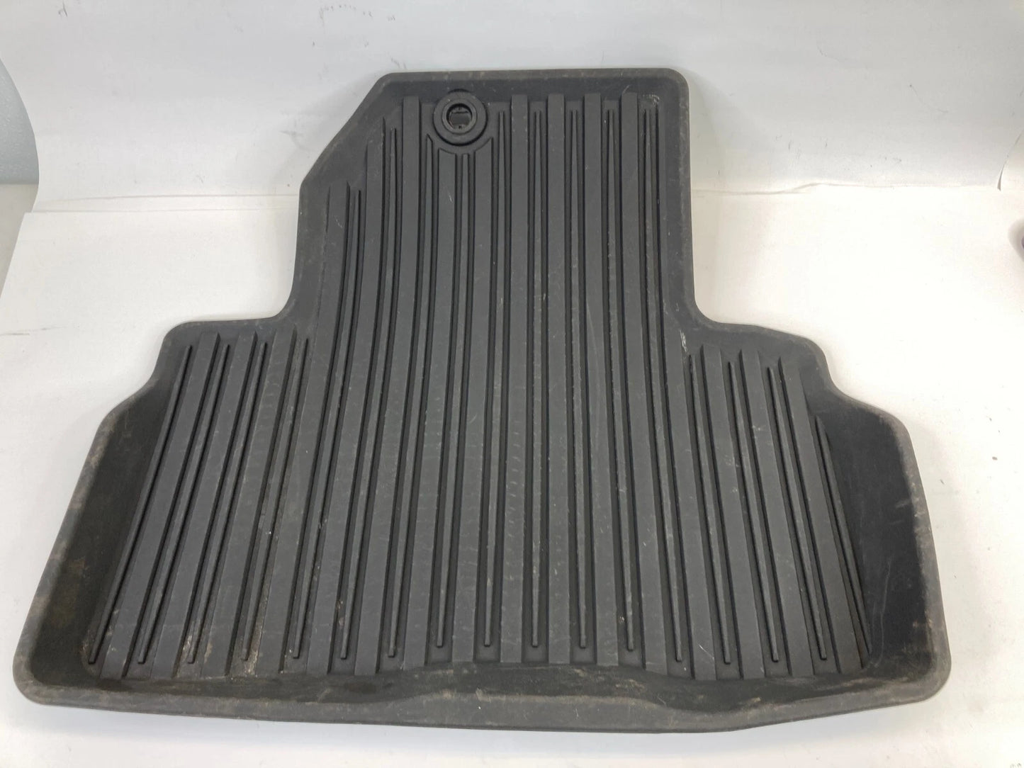 2016-2017 HONDA CIVIC COUPE INTERIOR FLOOR MATS CARPERTS SET OF 2 08P17TBA-300