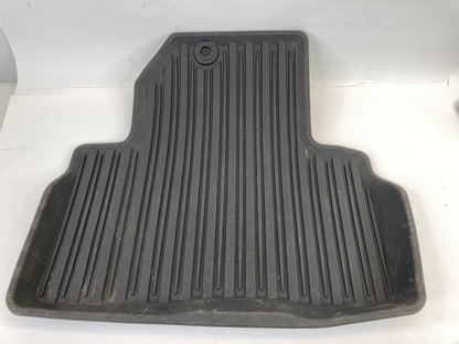 2016-2017 HONDA CIVIC COUPE INTERIOR FLOOR MATS CARPERTS SET OF 2 08P17TBA-300