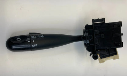 2003-2008 TOYOTA COROLLA MATRIX HEADLIGHT TURN SIGNAL CONTROL SWITCH OEM 173744