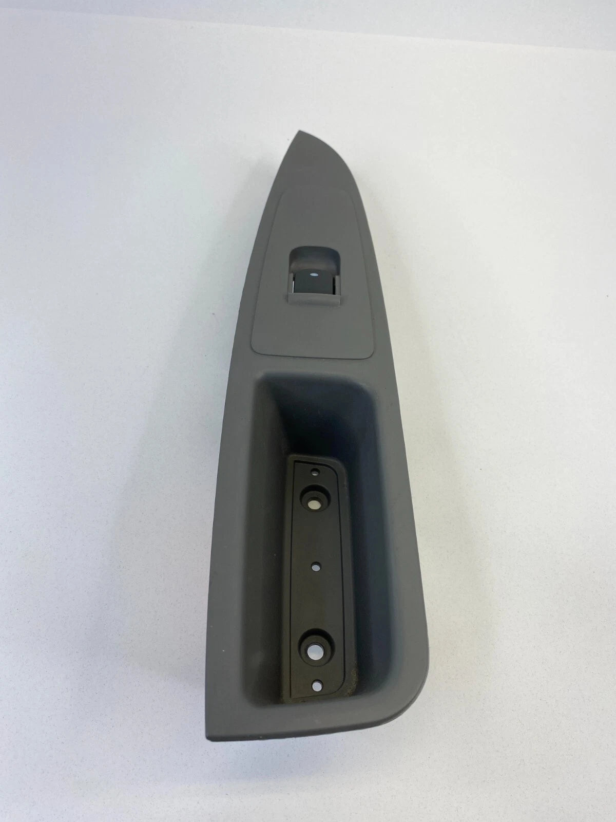 2008-2012 CHEVROLET MALIBU REAR LEFT WINDOW CONTROL SWITCH W/BEZEL 20952795 OEM