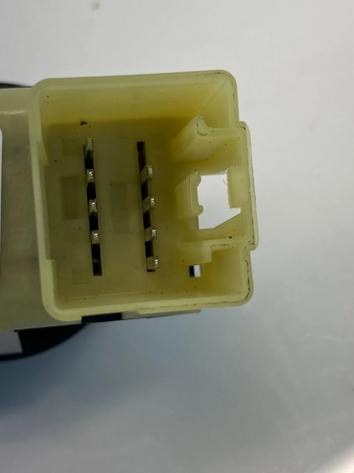 2009 2010 JEEP PATRIOT SIDE DOOR POWER DOOR MIRROR CONTROL SWITCH 56040694AD OEM