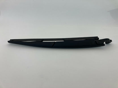 2004 04 Volvo XC70 Windshield Wiper Blade Arm Assembly OEM