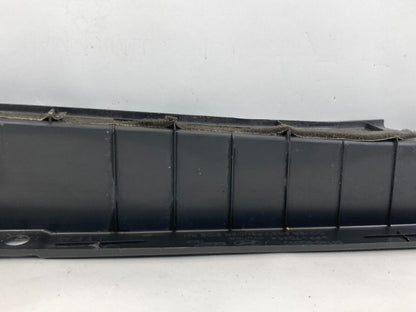 11-14 Hyundai Sonata Front Right Side Fender Upper Trim Cover 84140-3Q000 OEM