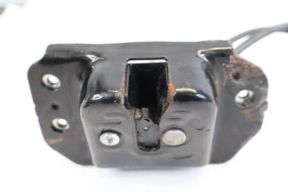 2013-2019 FORD EXPLORER INTERCEPTOR UTILITY TRUNK LID LATCH LOCK ACTUATOR